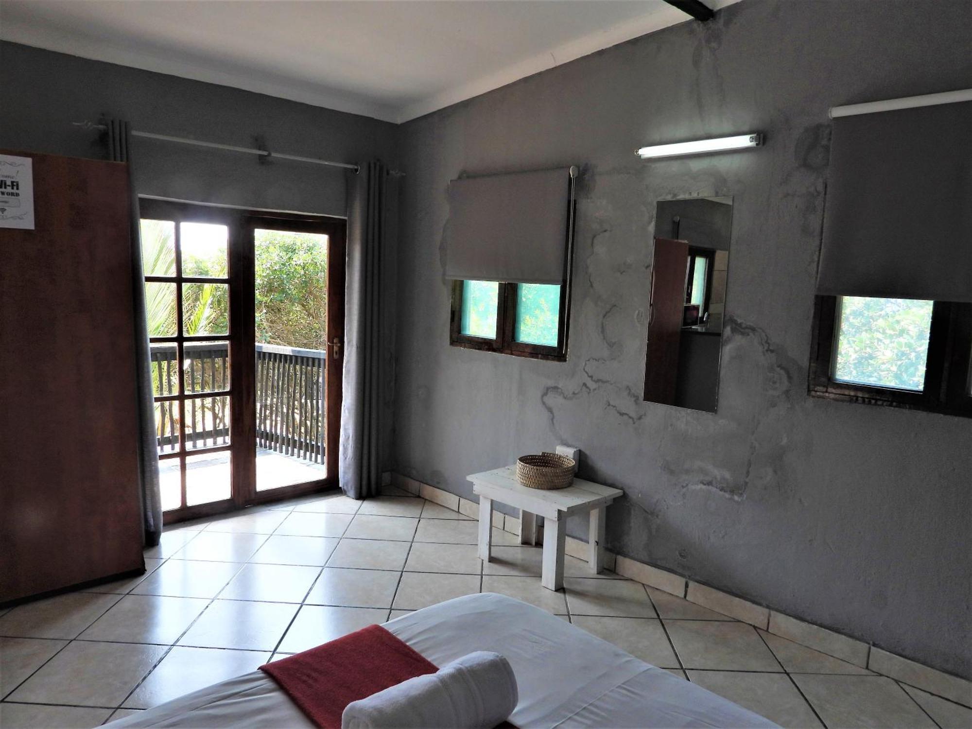 Sunset Beach Resort Chidenguele Exterior photo