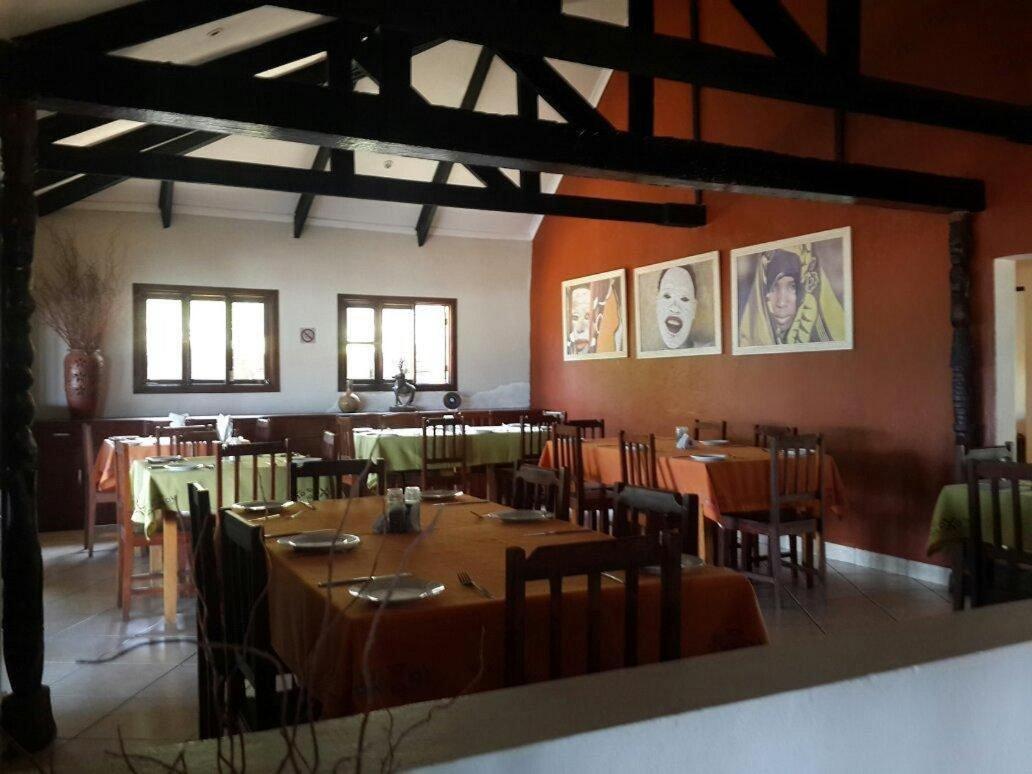 Sunset Beach Resort Chidenguele Exterior photo