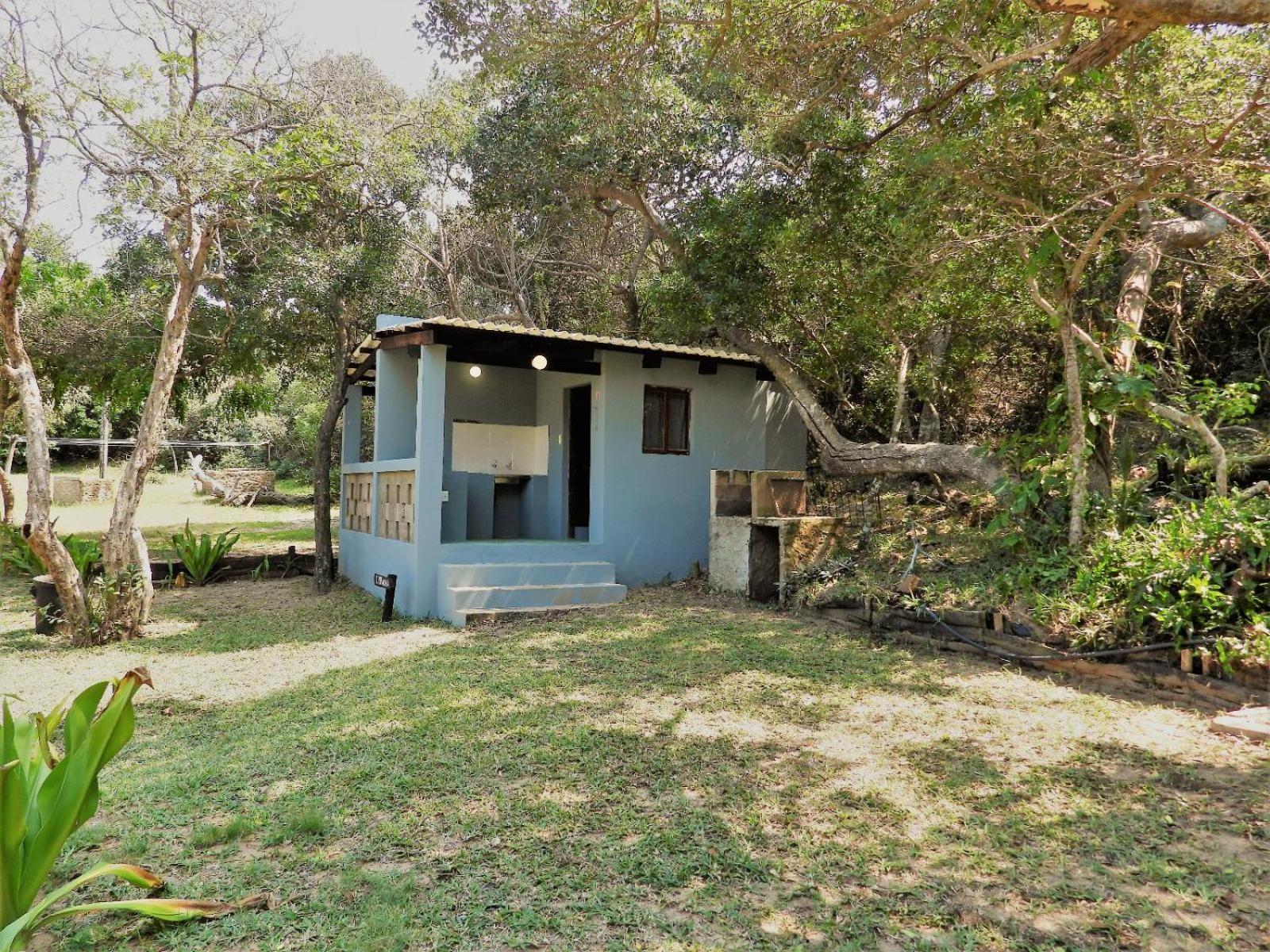 Sunset Beach Resort Chidenguele Exterior photo