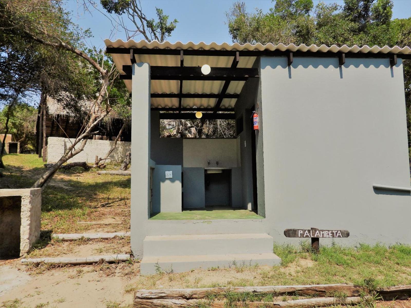 Sunset Beach Resort Chidenguele Exterior photo