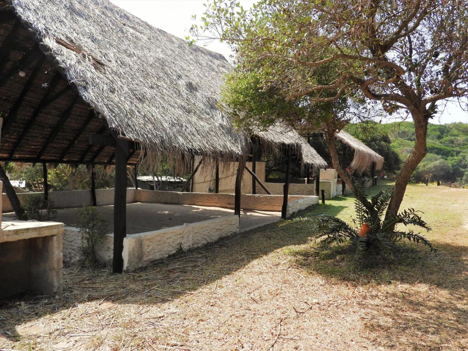 Sunset Beach Resort Chidenguele Exterior photo
