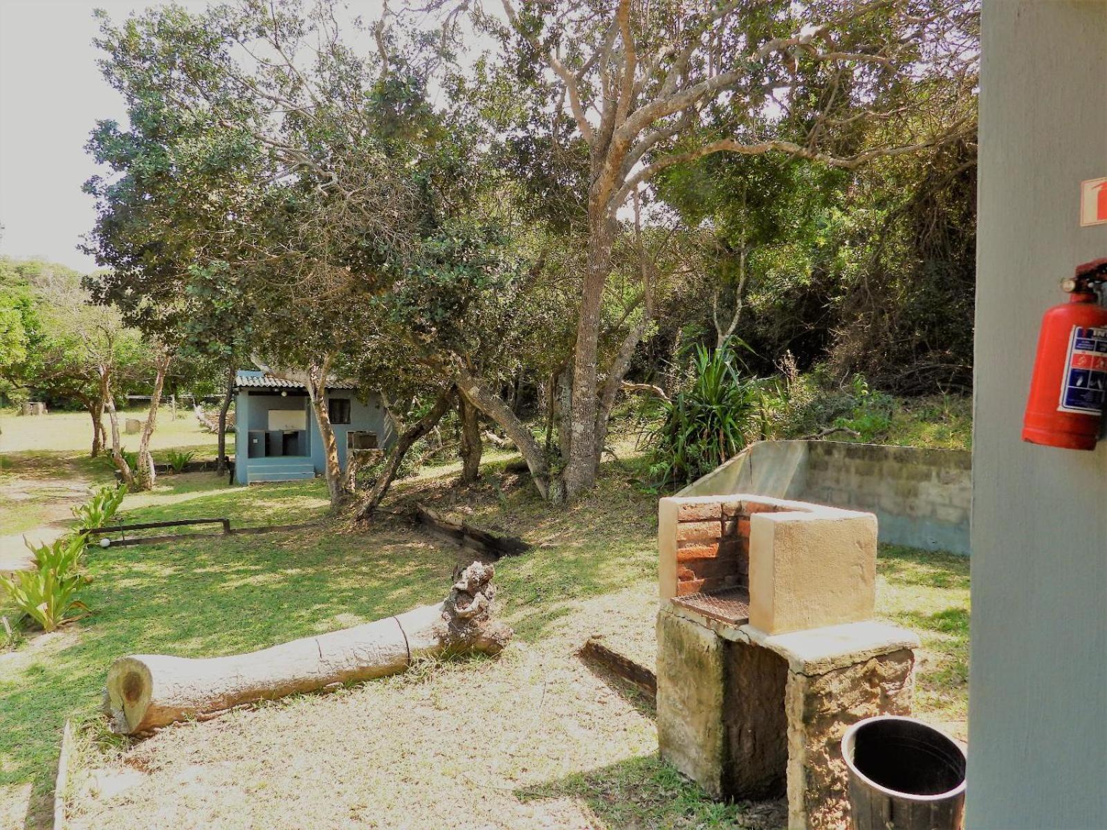 Sunset Beach Resort Chidenguele Exterior photo