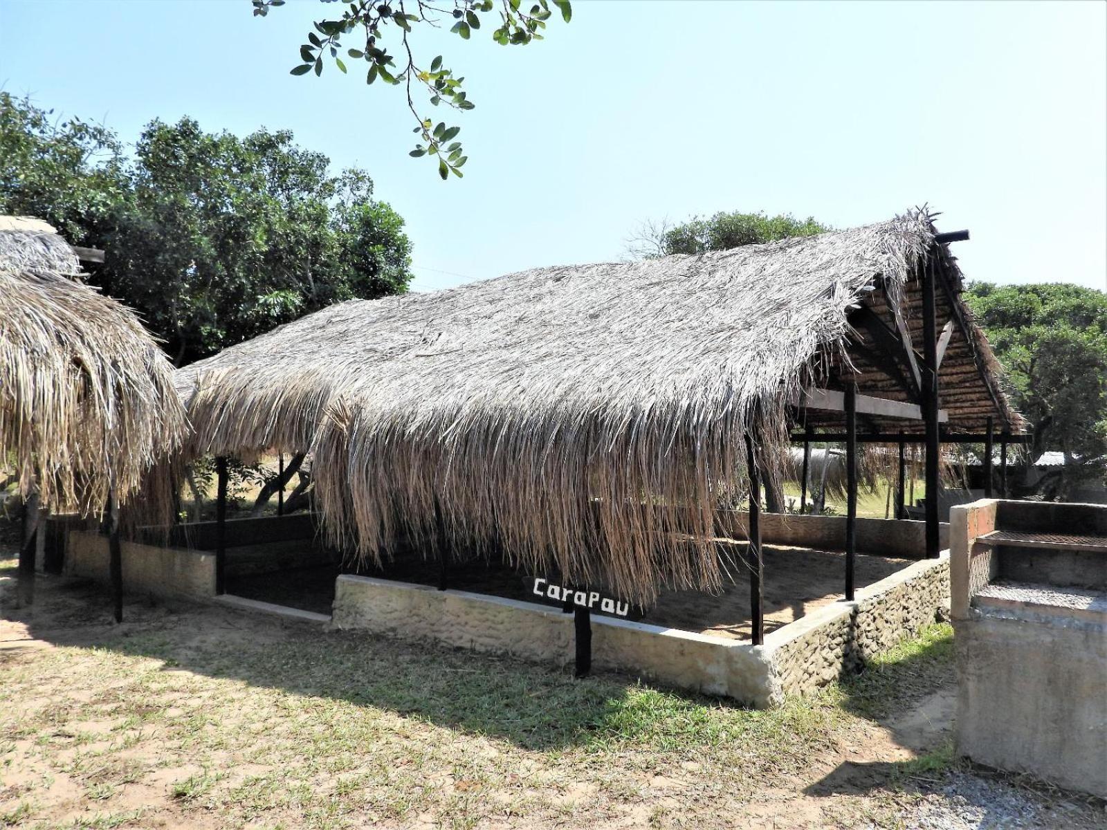Sunset Beach Resort Chidenguele Exterior photo