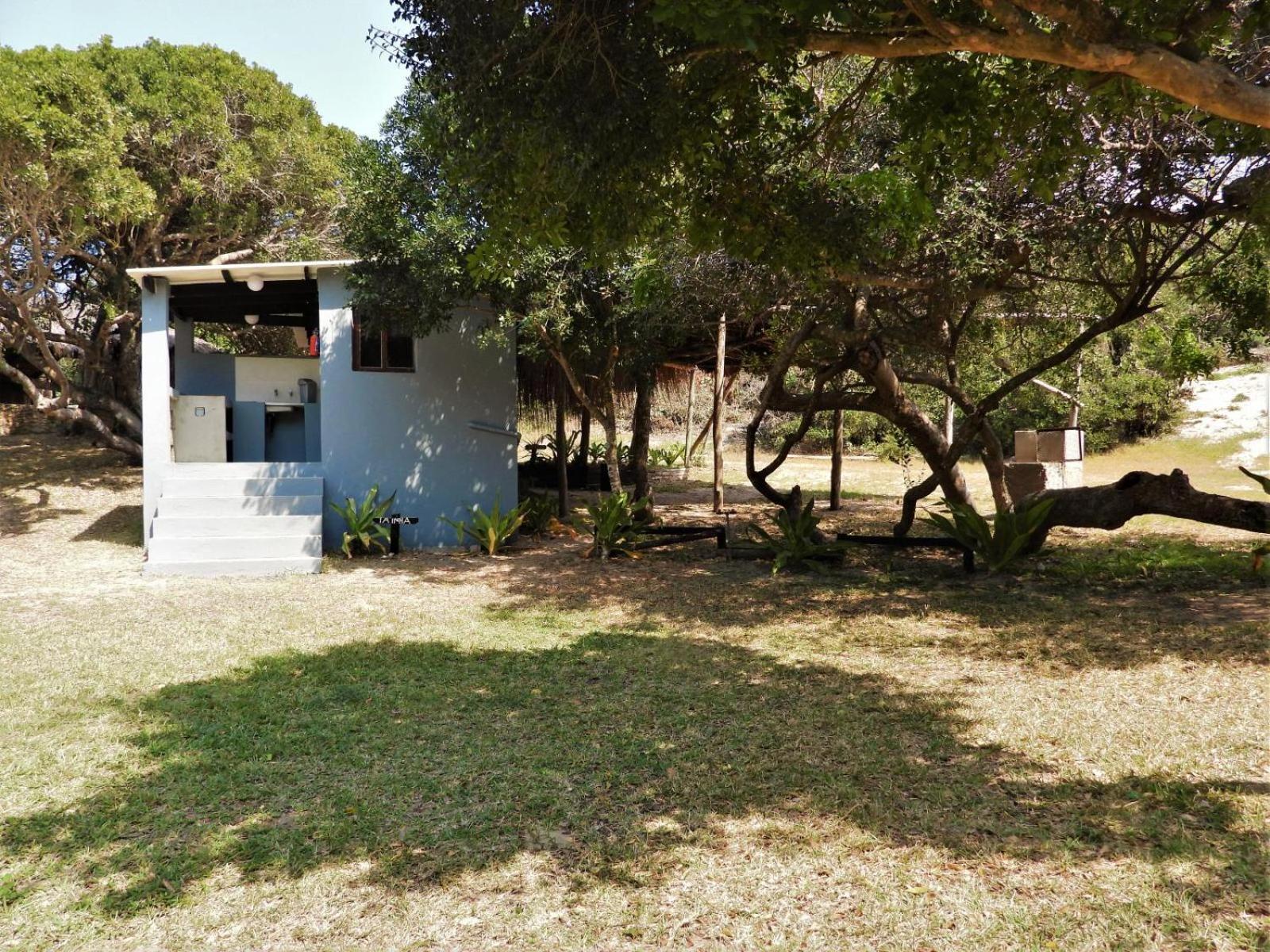 Sunset Beach Resort Chidenguele Exterior photo