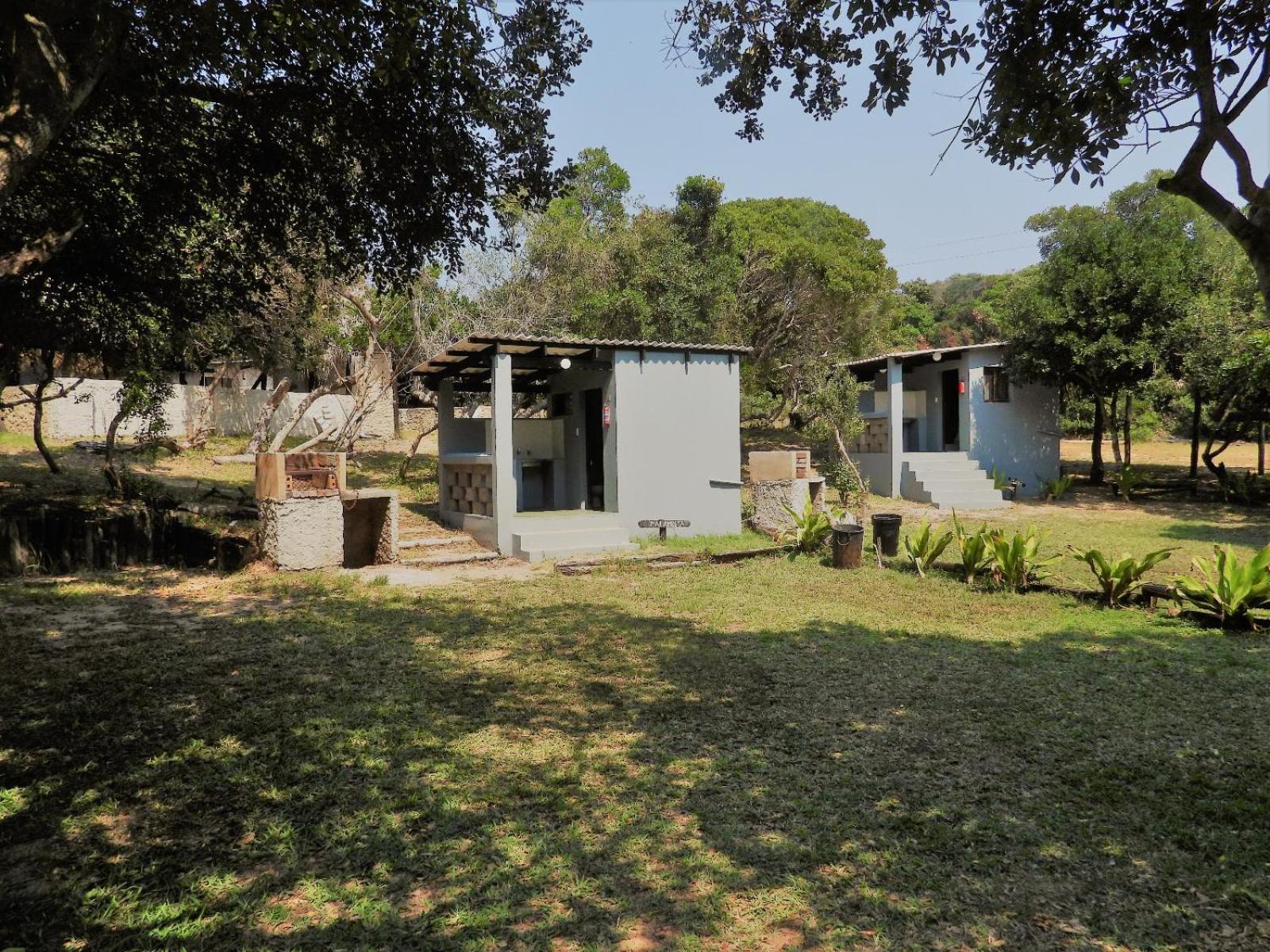 Sunset Beach Resort Chidenguele Exterior photo