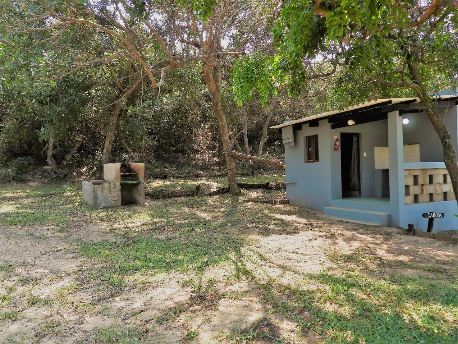 Sunset Beach Resort Chidenguele Exterior photo