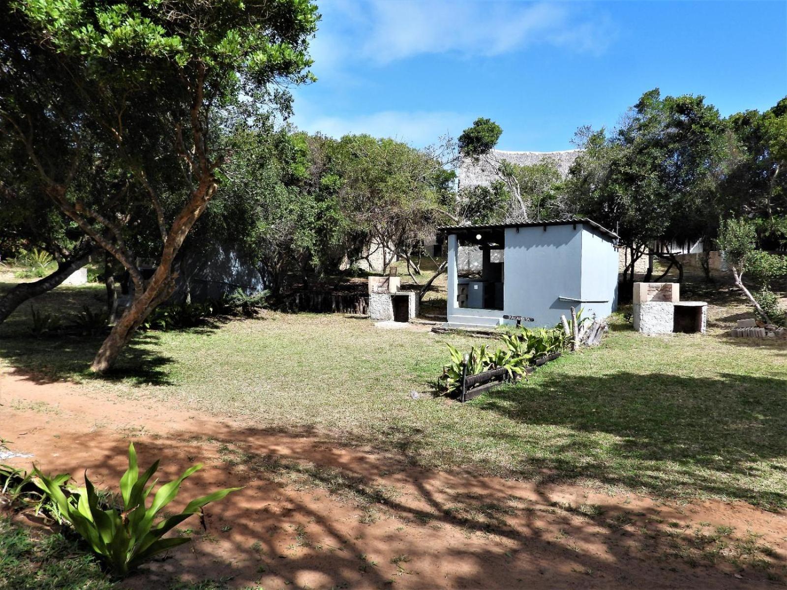 Sunset Beach Resort Chidenguele Exterior photo