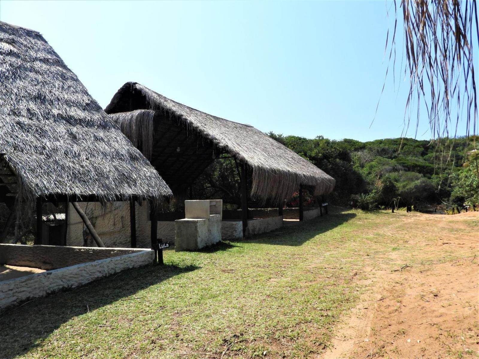 Sunset Beach Resort Chidenguele Exterior photo