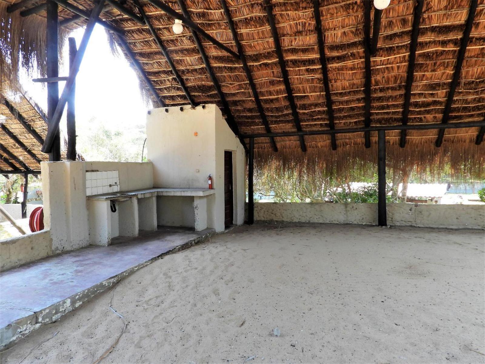 Sunset Beach Resort Chidenguele Exterior photo