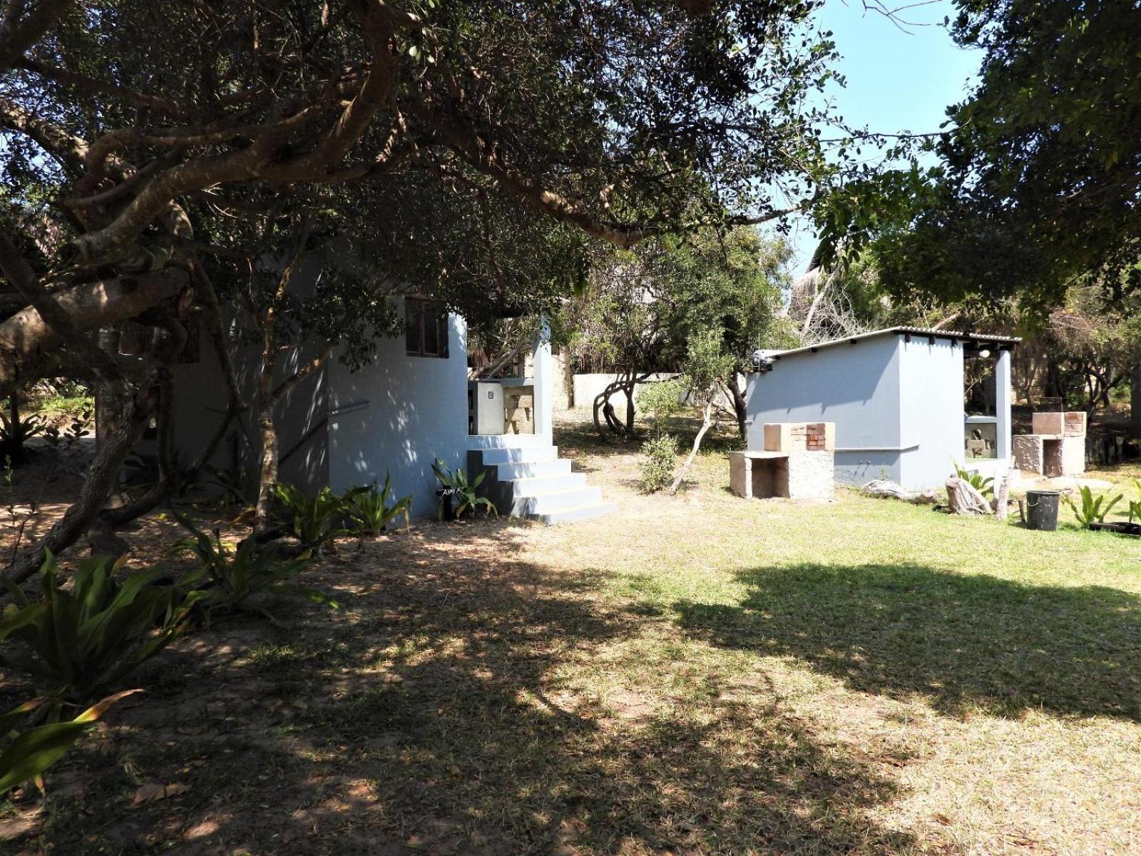Sunset Beach Resort Chidenguele Exterior photo