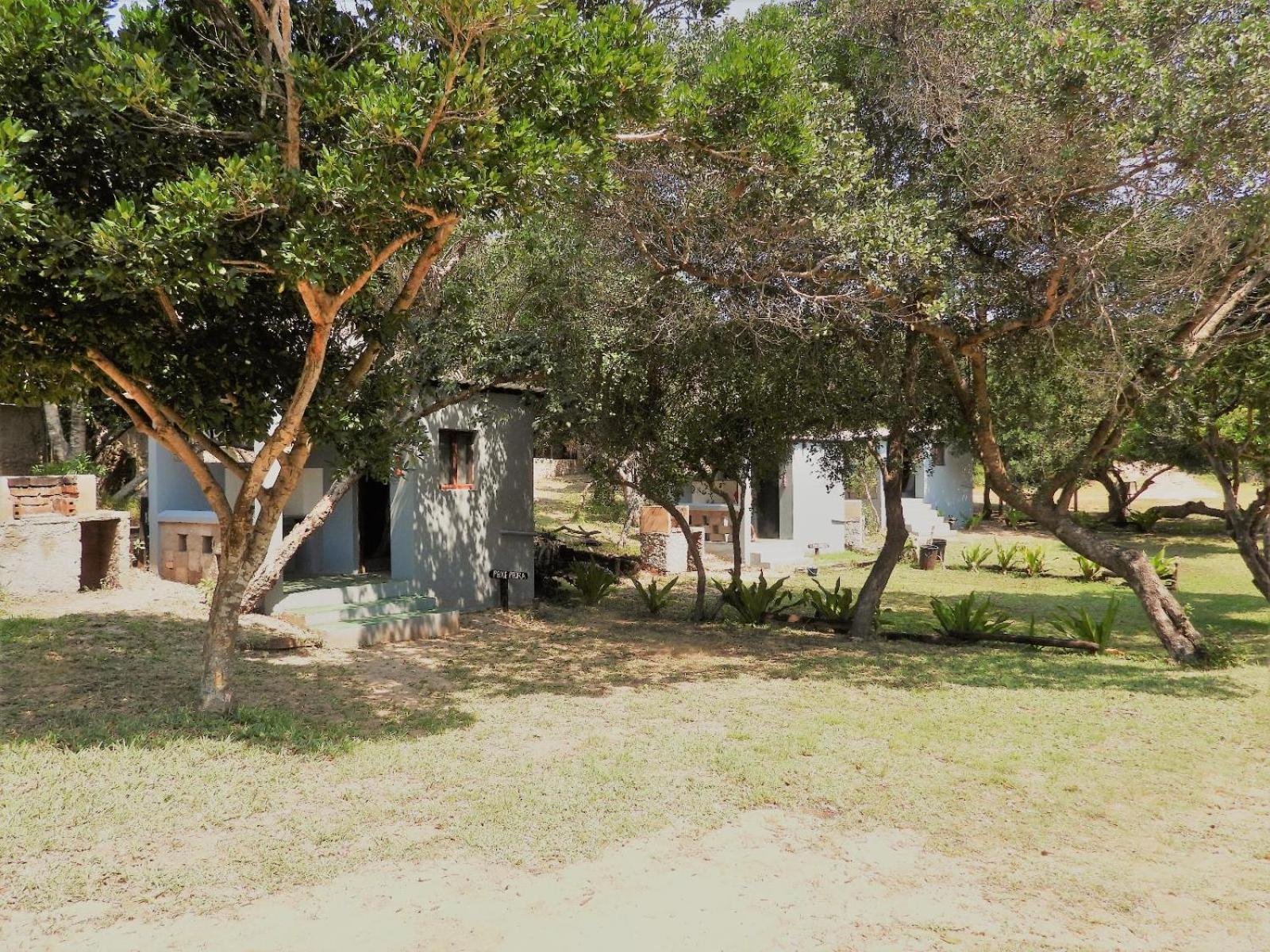 Sunset Beach Resort Chidenguele Exterior photo