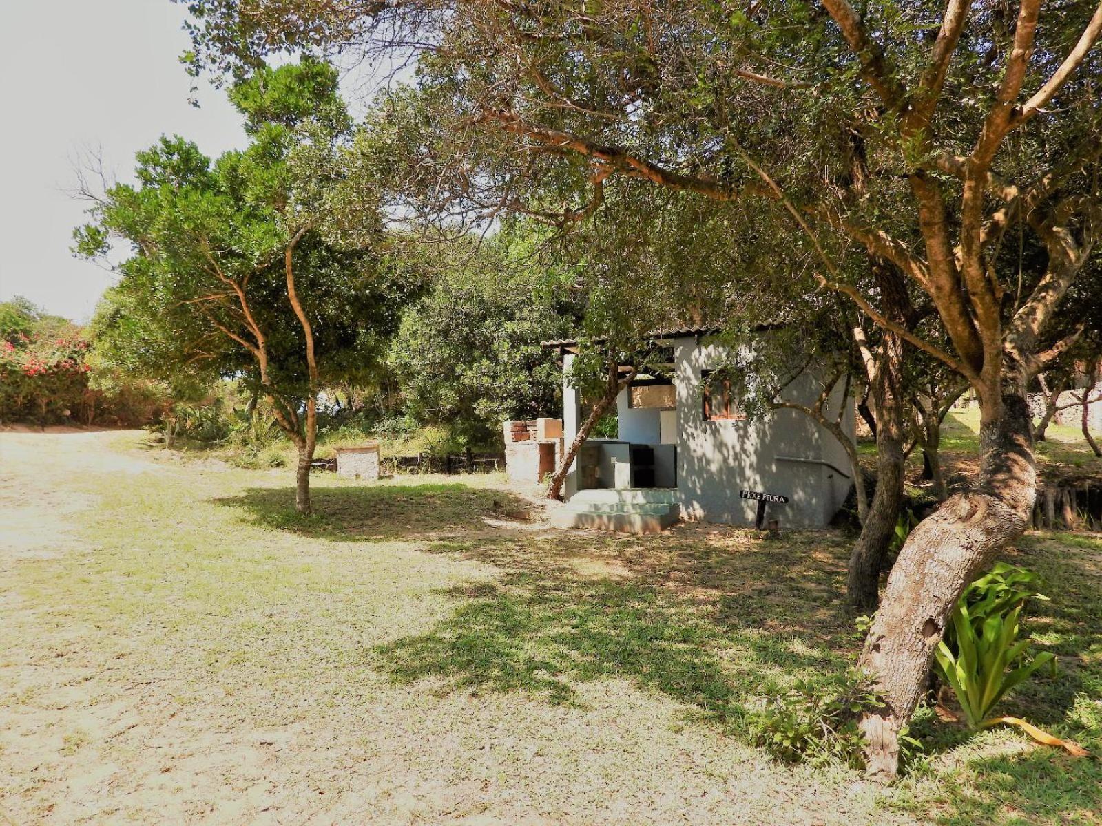 Sunset Beach Resort Chidenguele Exterior photo