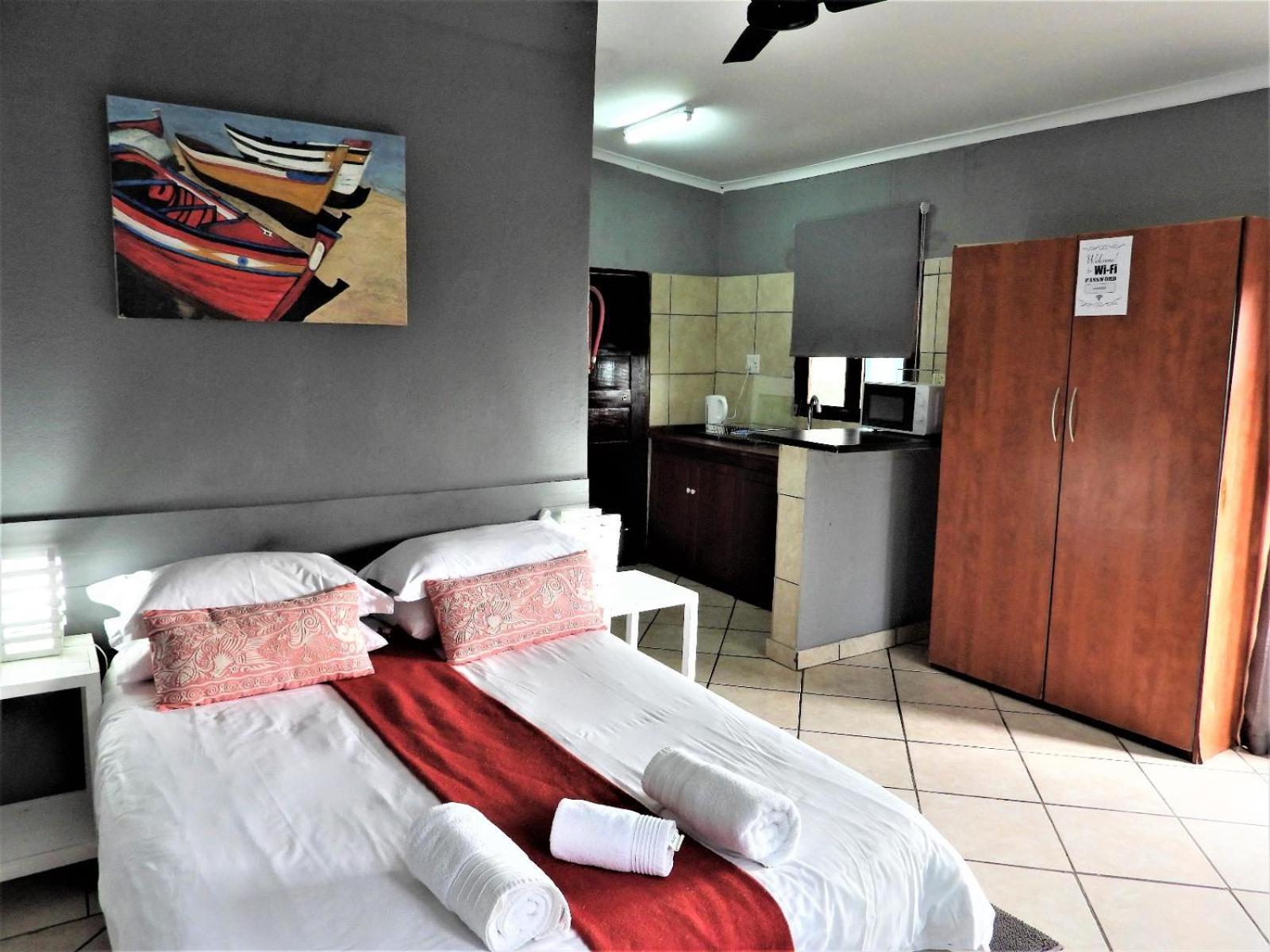 Sunset Beach Resort Chidenguele Exterior photo