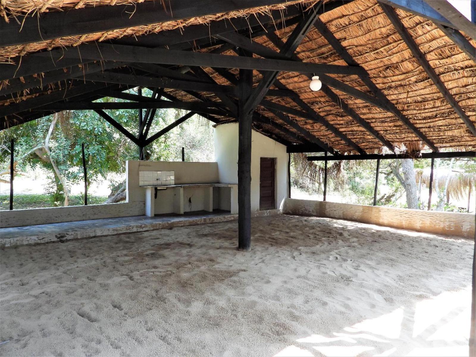 Sunset Beach Resort Chidenguele Exterior photo