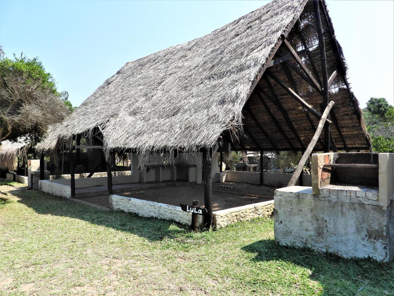 Sunset Beach Resort Chidenguele Exterior photo