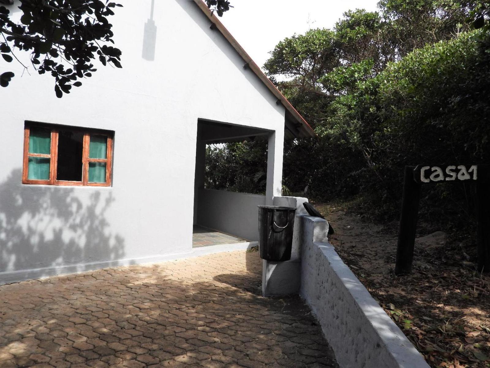 Sunset Beach Resort Chidenguele Exterior photo