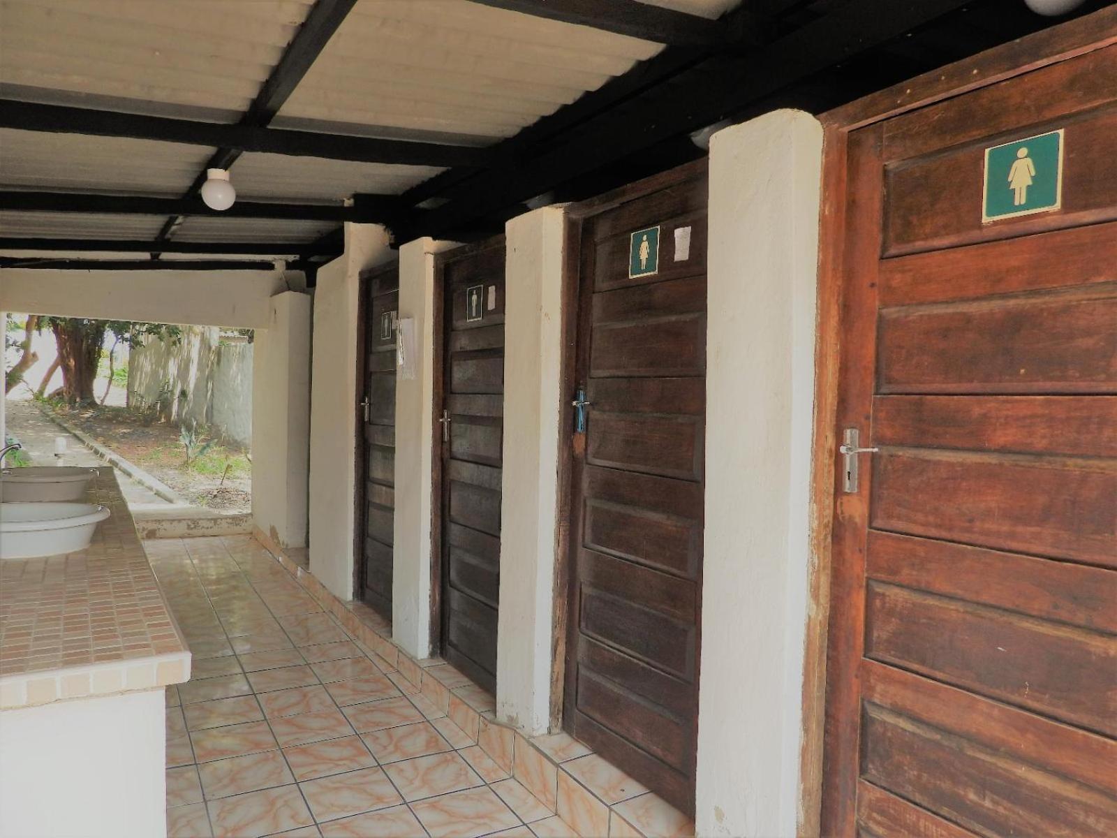 Sunset Beach Resort Chidenguele Exterior photo